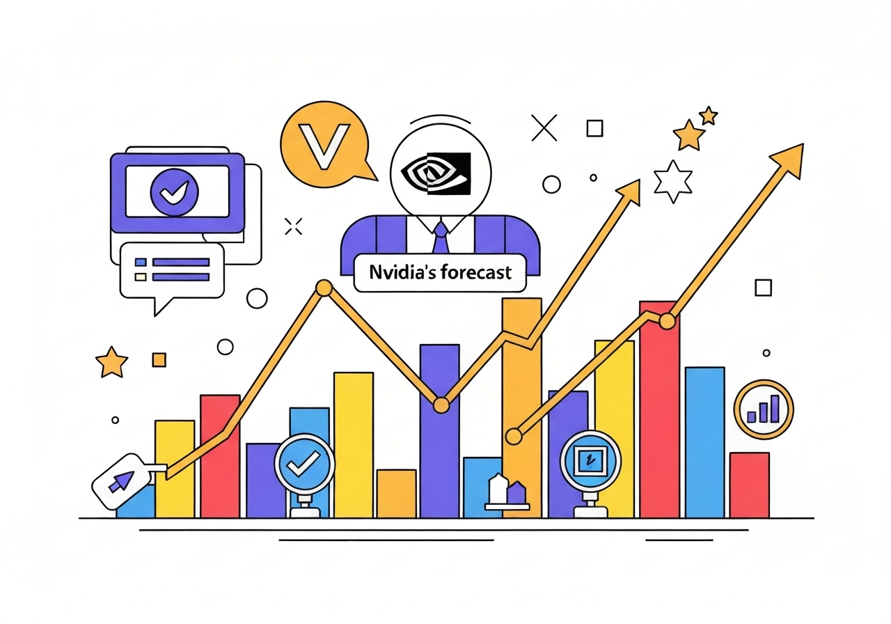 nvidia-ai-stocks-rally