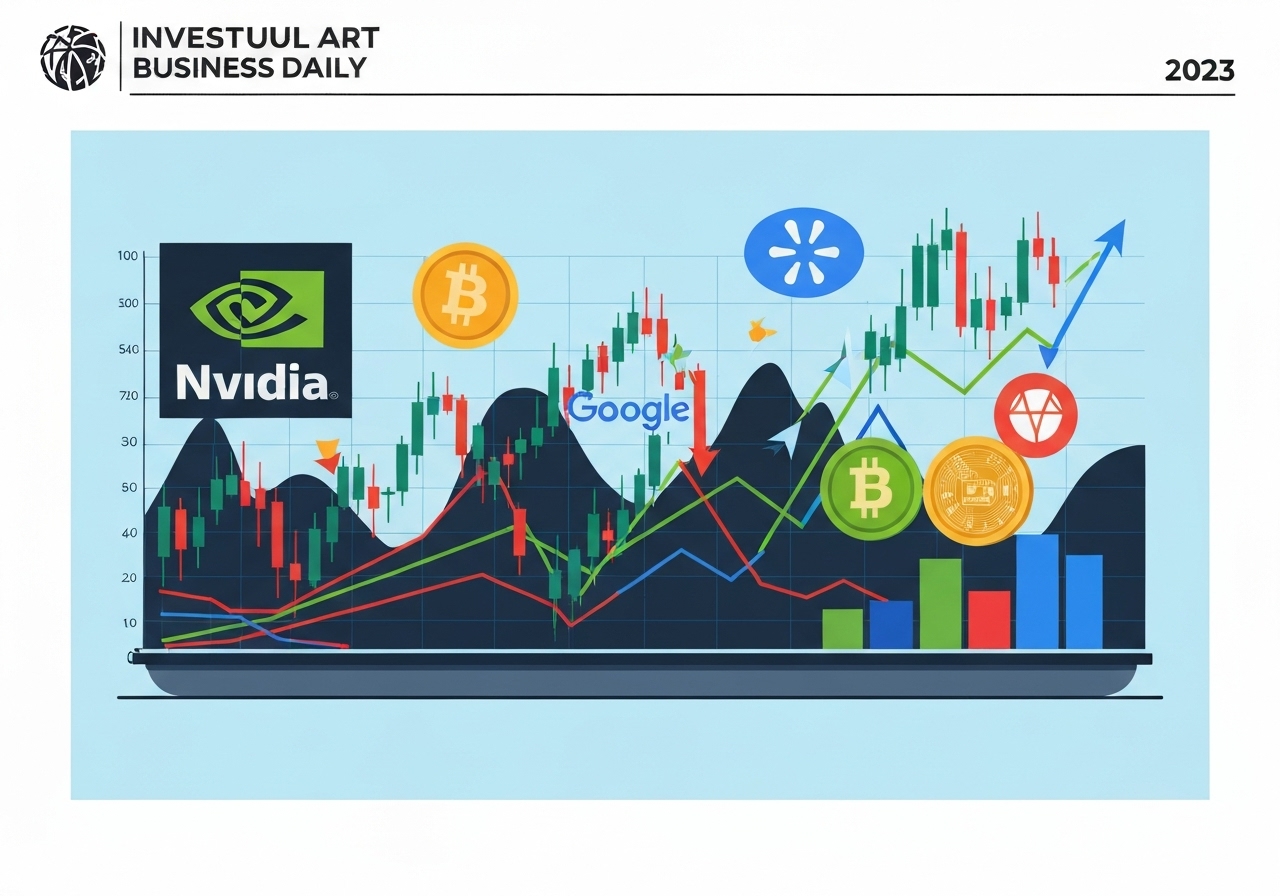 nvidia-bitcoin-market-tumble