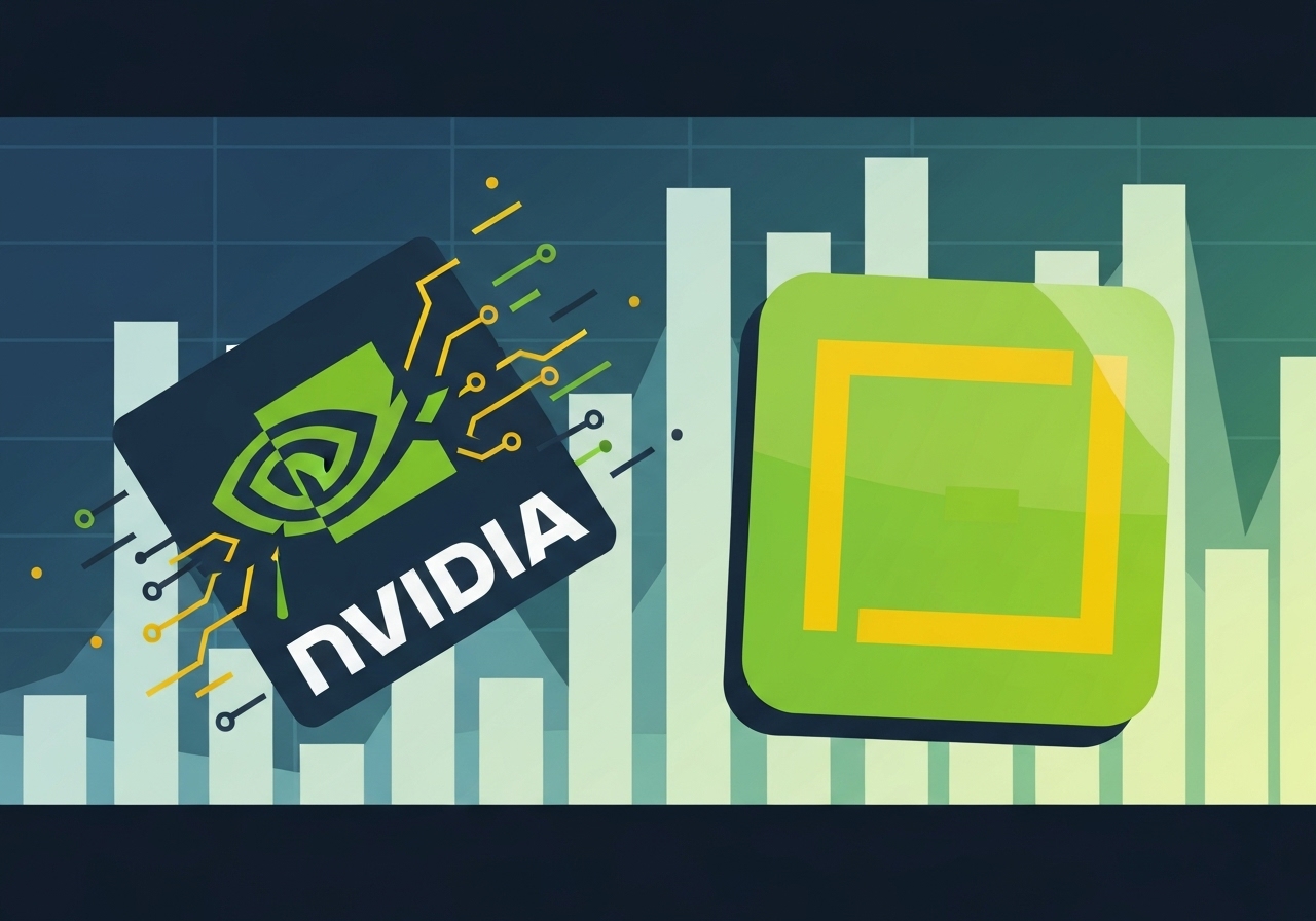 nvidia-shares-google-ai