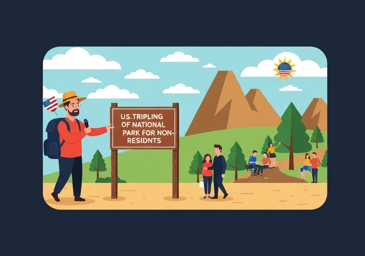 park-fees-non-residents-trump