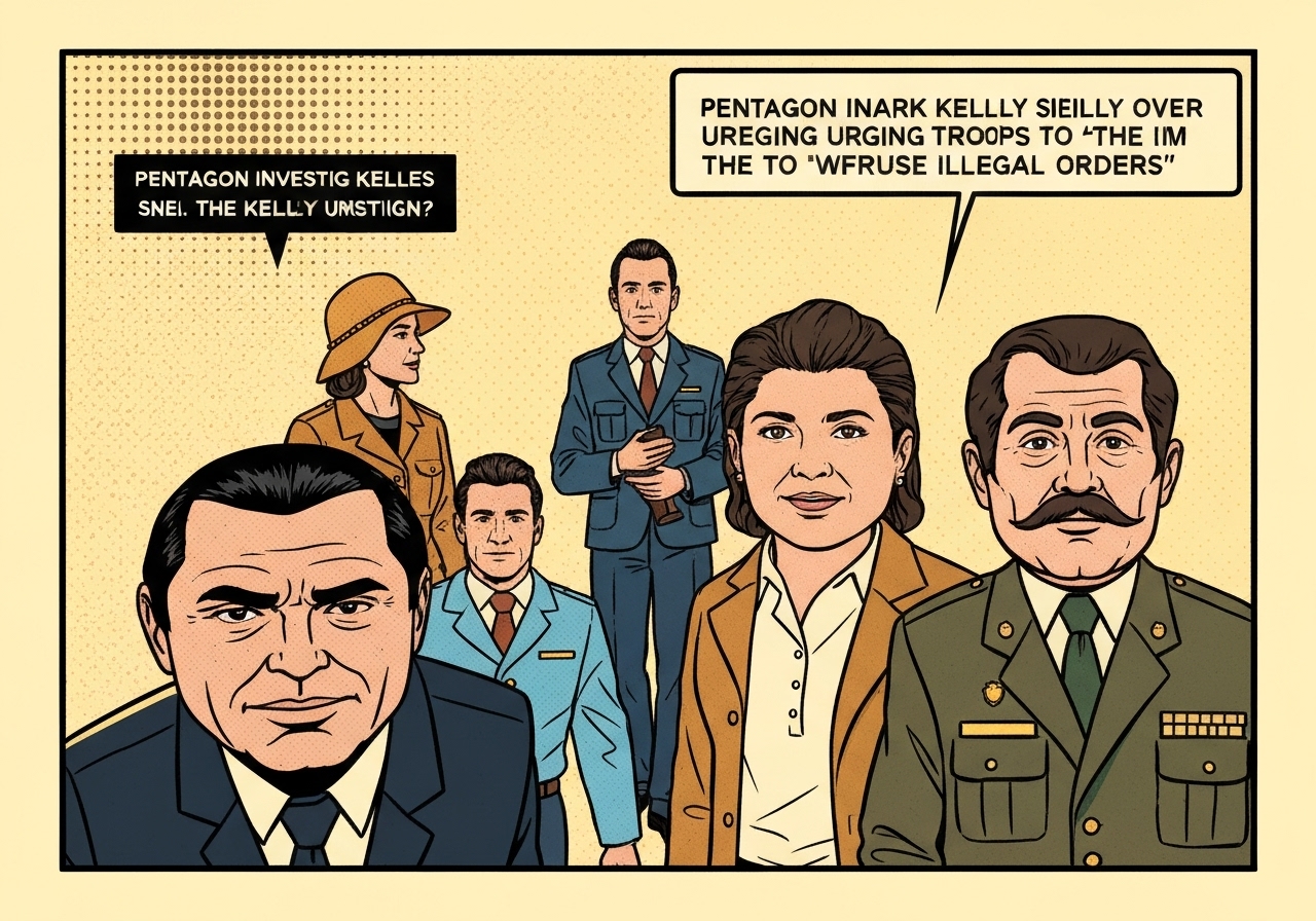 pentagon-investigates-mark-kelly-1