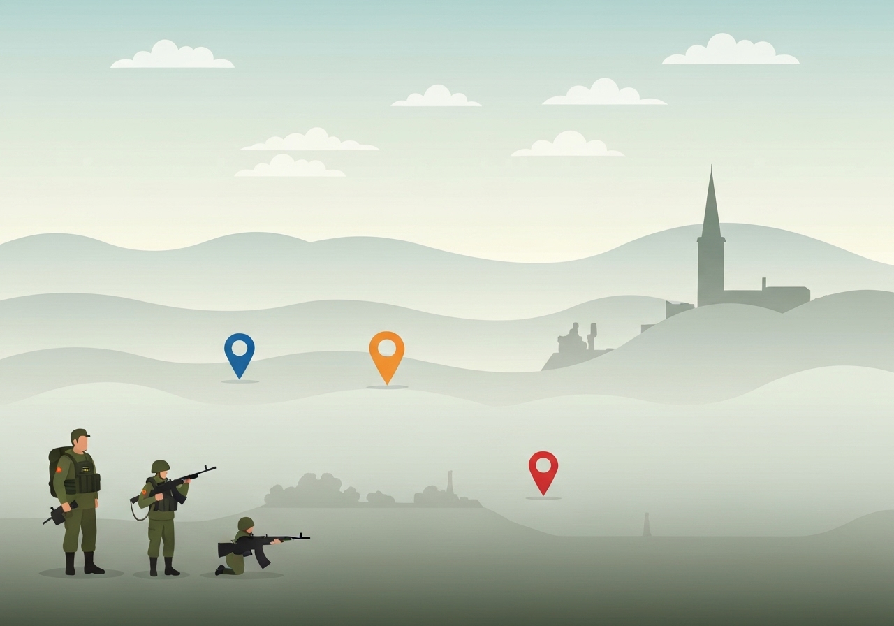 pokrovsk-russian-advance