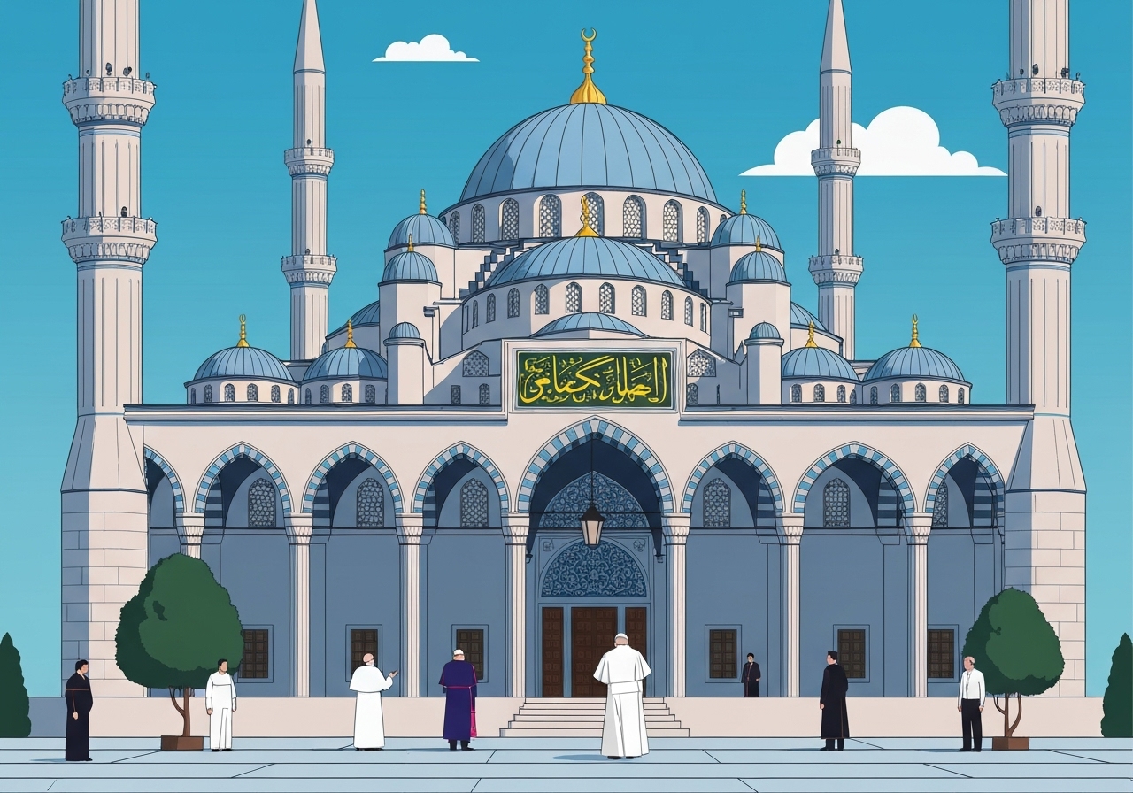 pope-leo-blue-mosque-istanbul-1