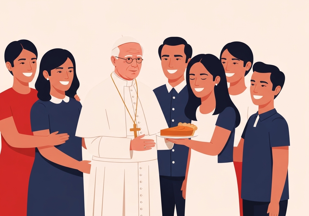 pope-leo-turkey-thanksgiving