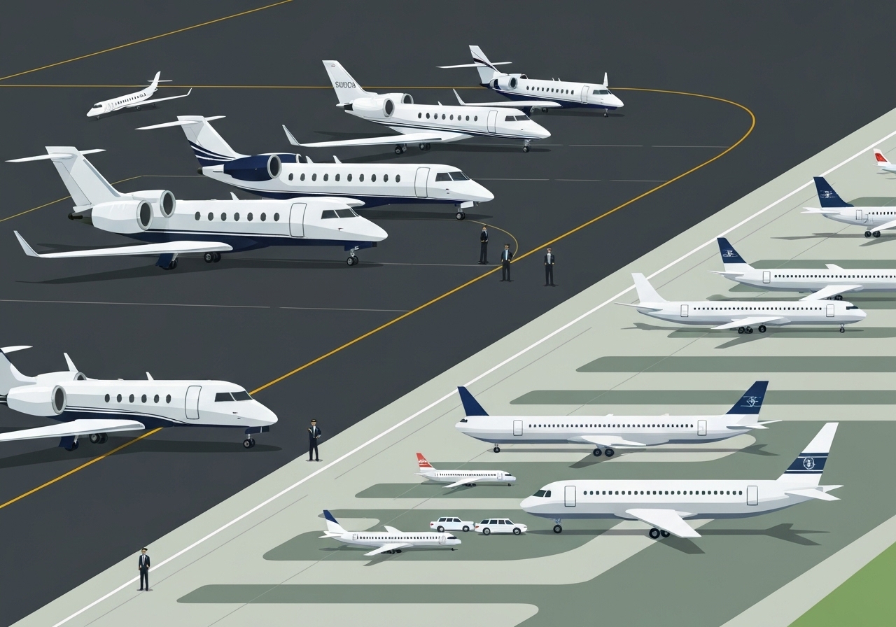 private-aviation-surges-shutdown