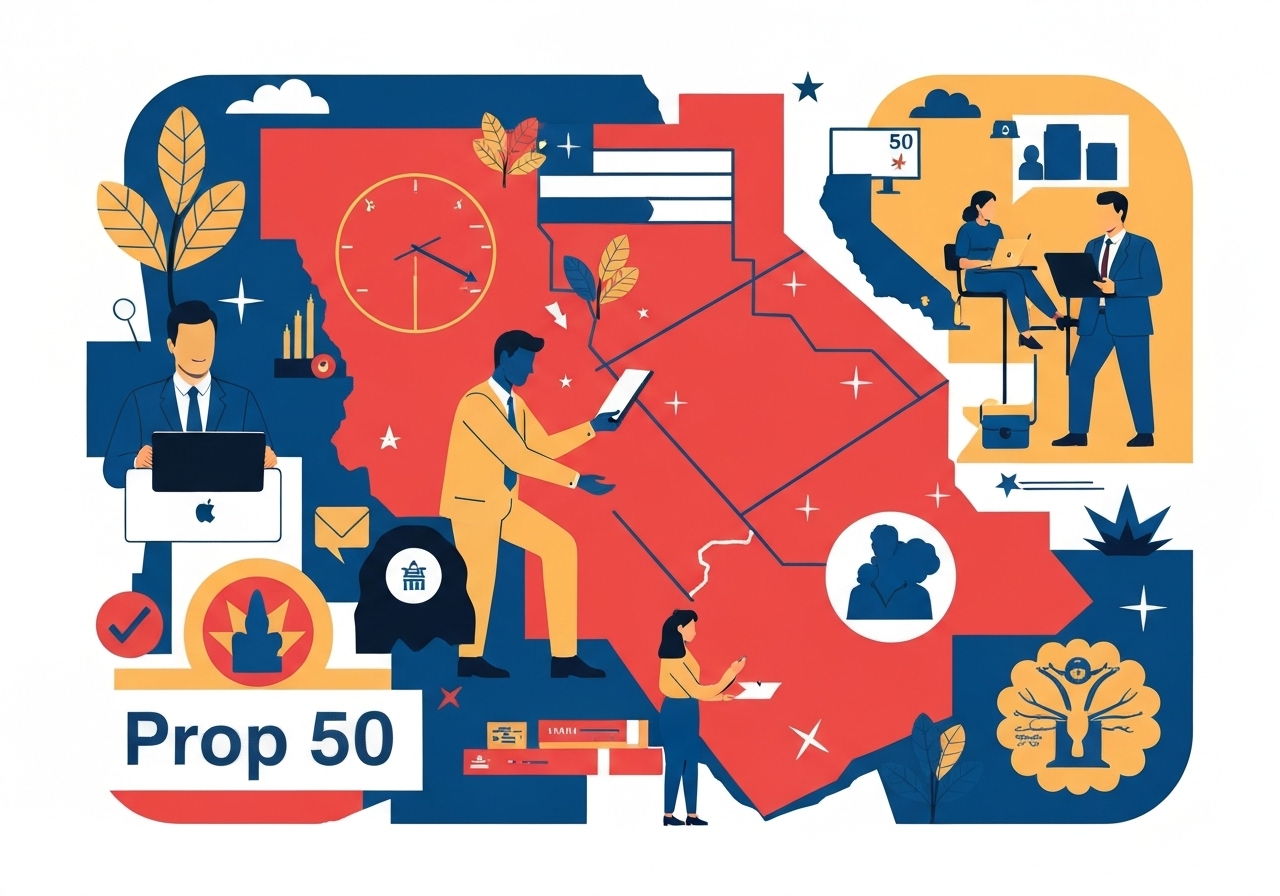 prop-50-california-redistricting