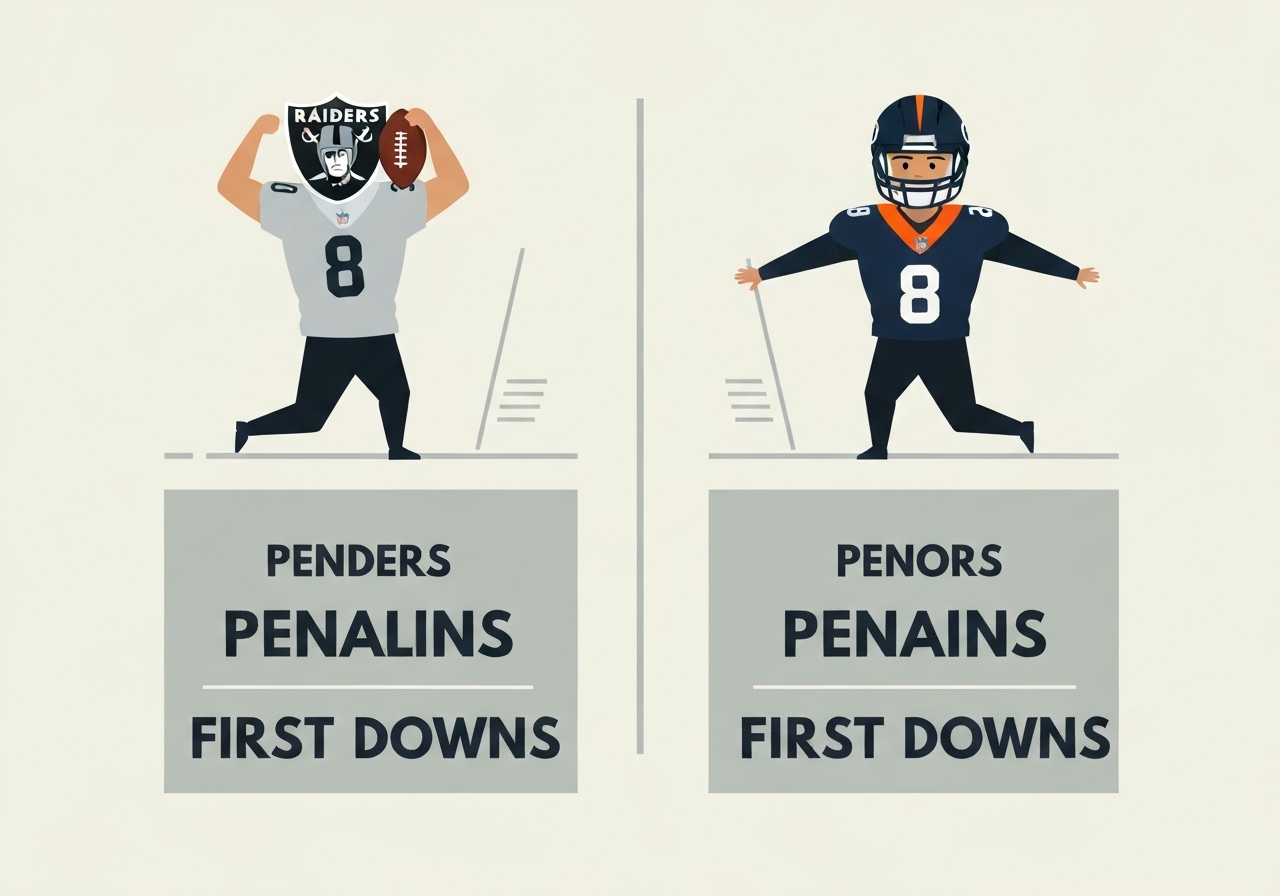 raiders-broncos-penalties-first-downs