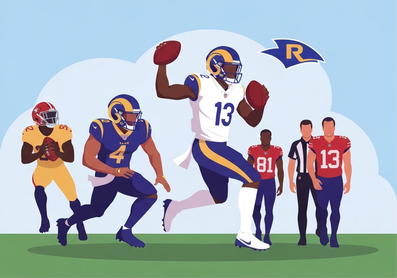 rams-49ers-42-26-fourth-win