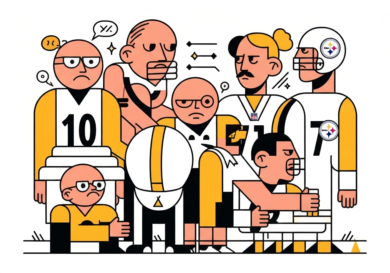 rodgers-broken-wrist-steelers