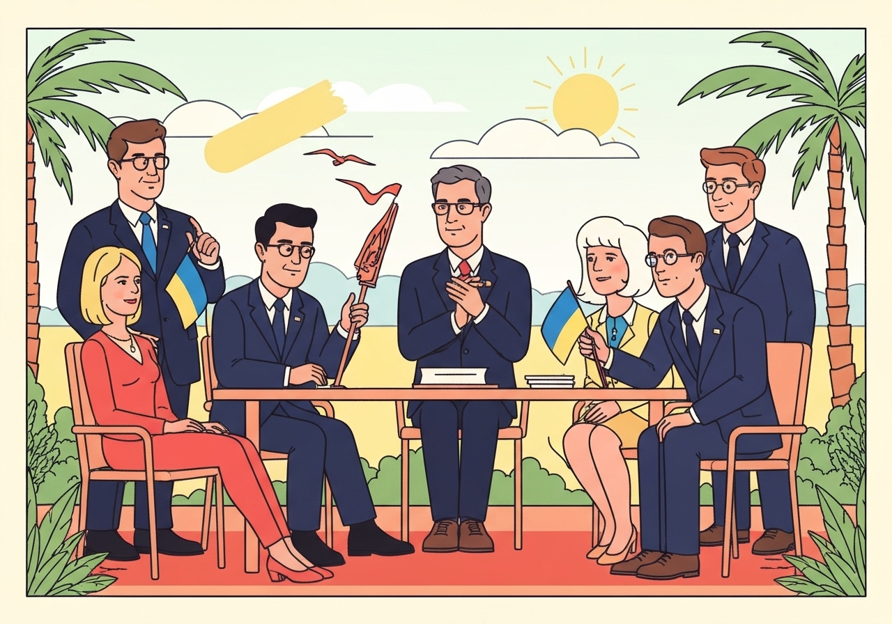 rubio-witkoff-ukraine-talks