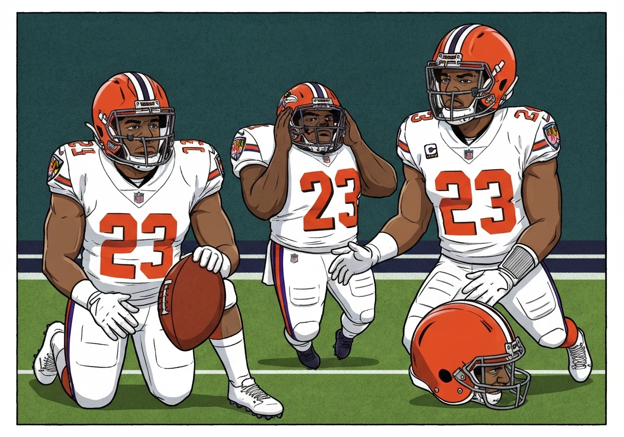 sanders-debut-browns-ravens