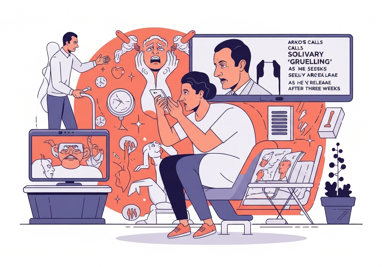 sarkozy-early-release-gruelling-prison