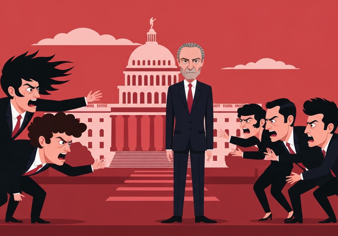 schumer-resign-shutdown-vote