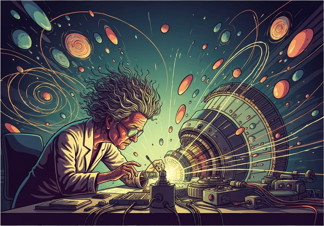 scientist-found-dark-matter