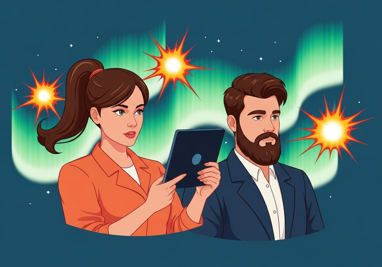 severe-solar-storms-auroras