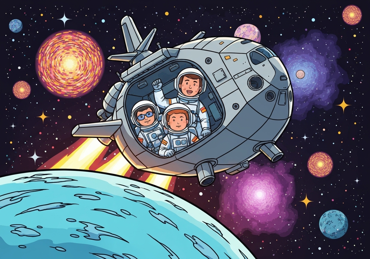 shenzhou-22-astronaut-return