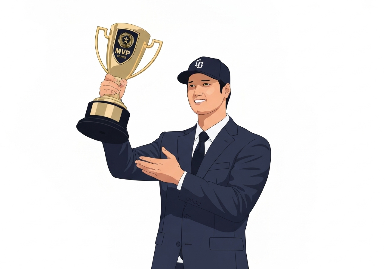 shohei-ohtani-fourth-mvp