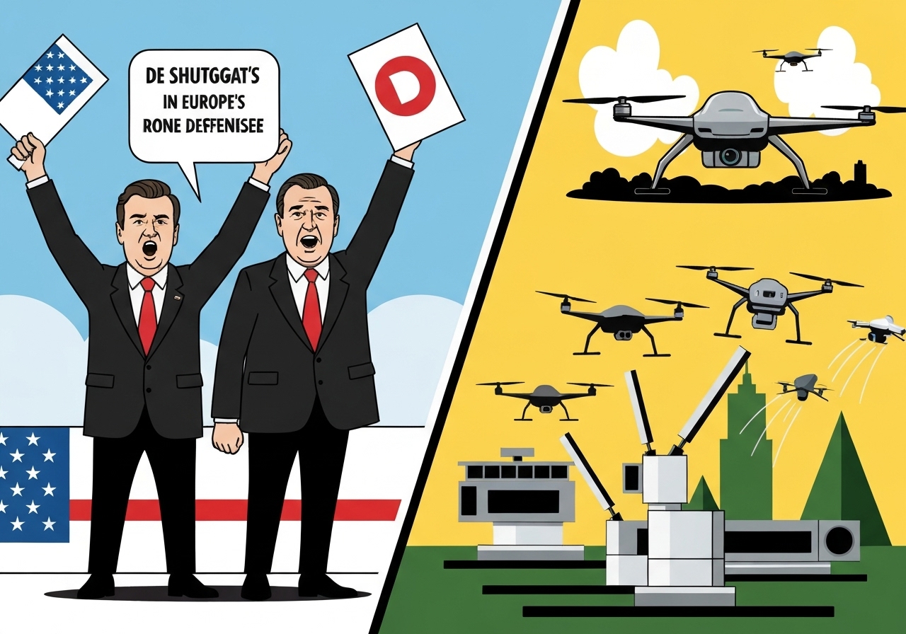 shutdown-democrats-drone-defense