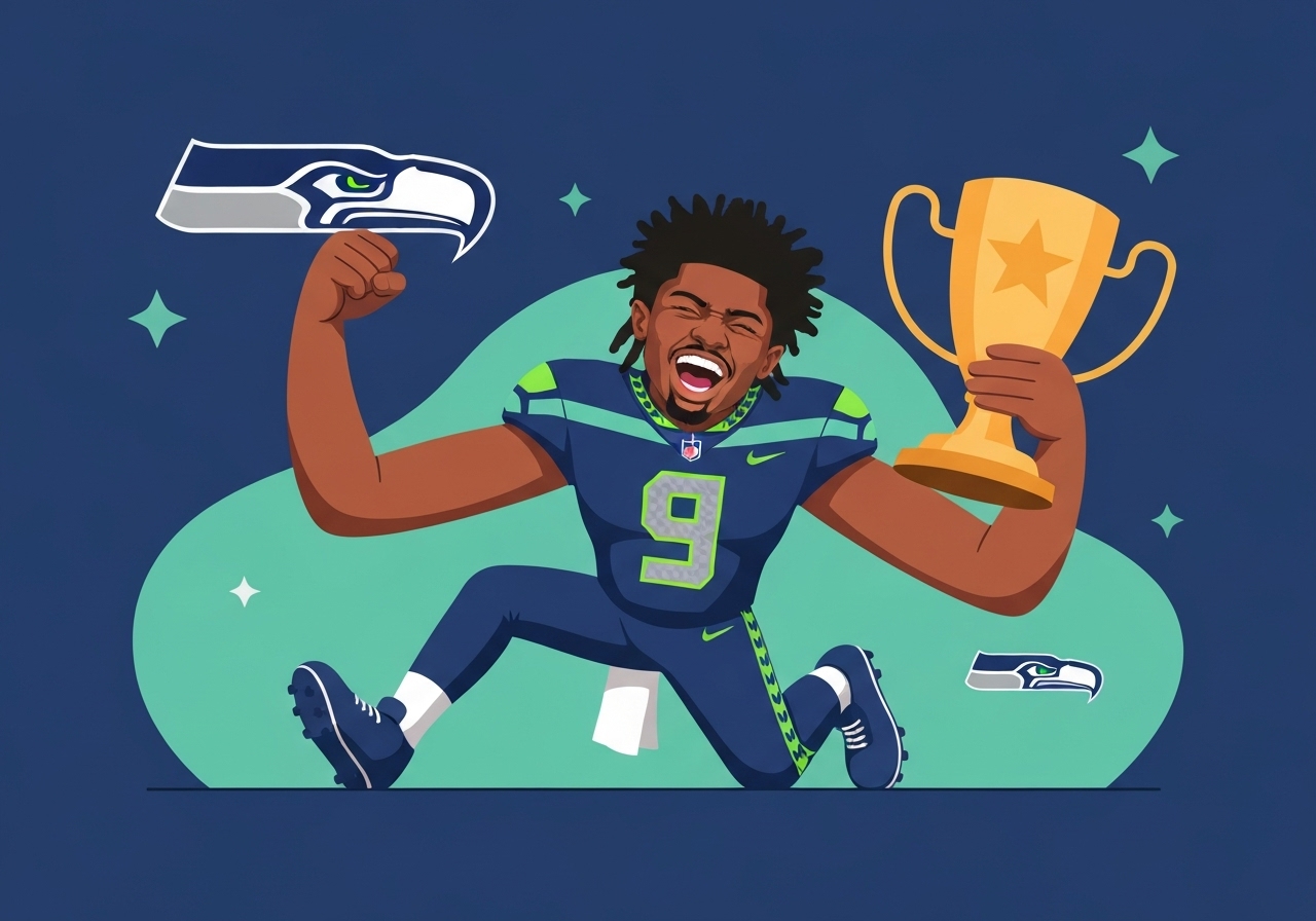 smith-njigba-seahawks-record