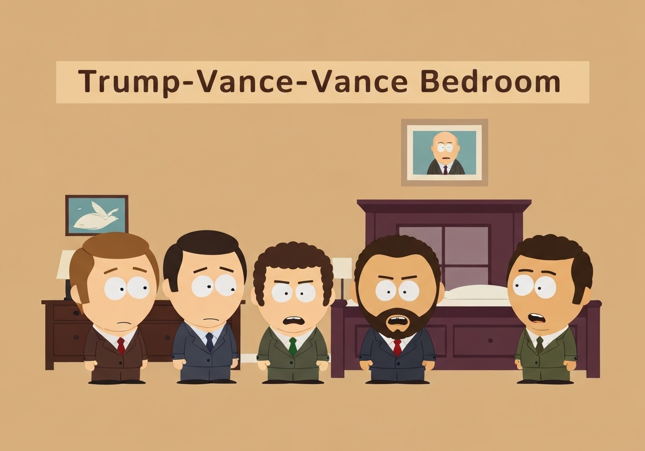 south-park-trump-vance-bedroom