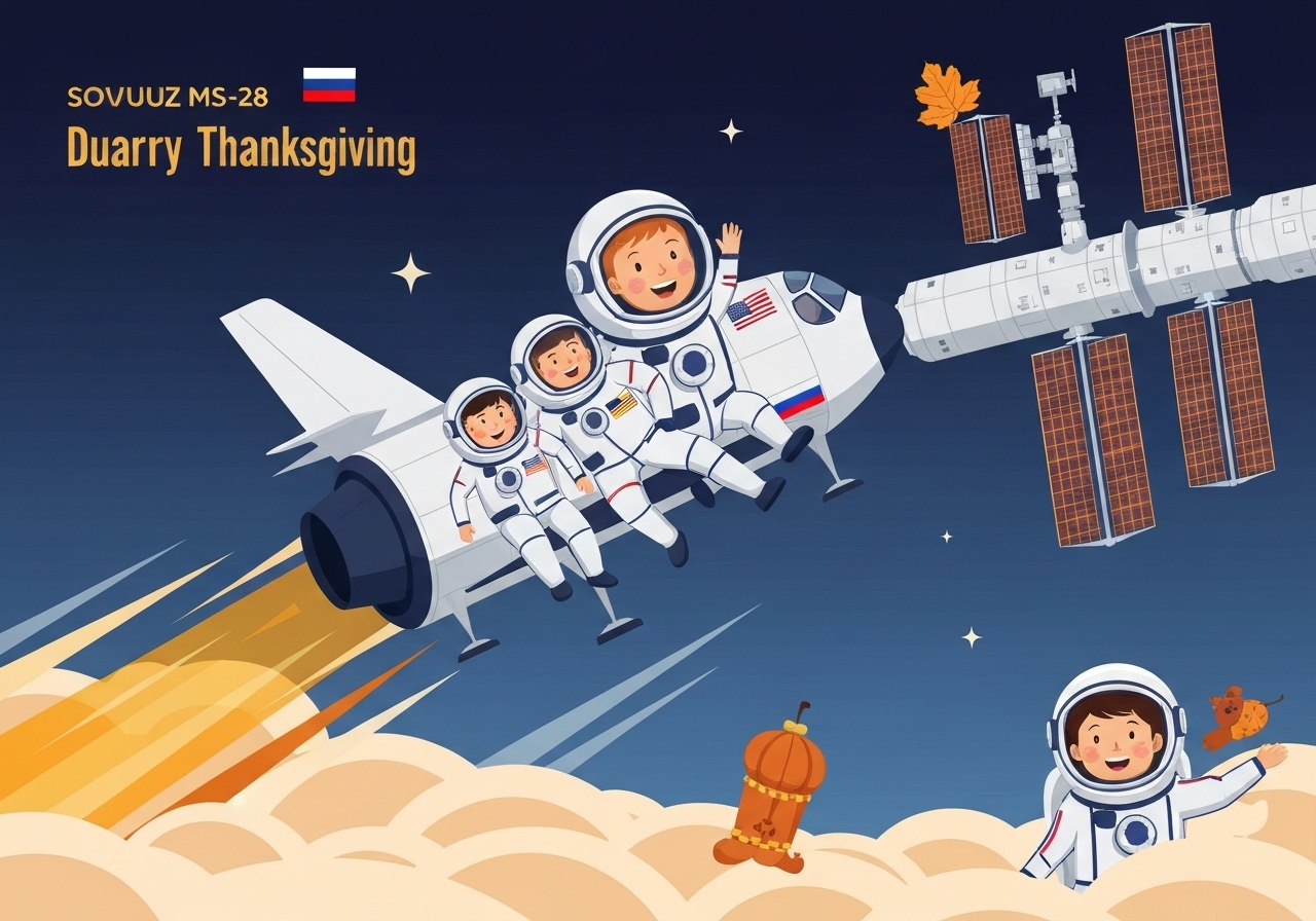 soyuz-us-russia-thanksgiving-iss