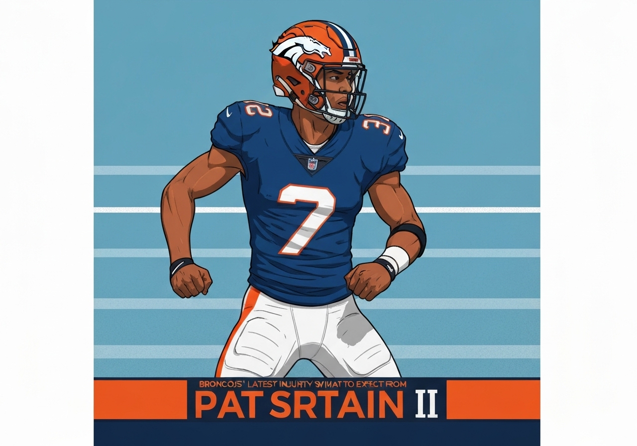 surtain-broncos-injury-week-13