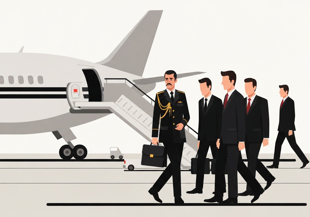 syrian-president-trump-meeting