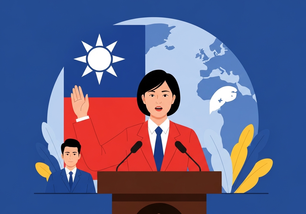 taiwan-vice-president-brussels