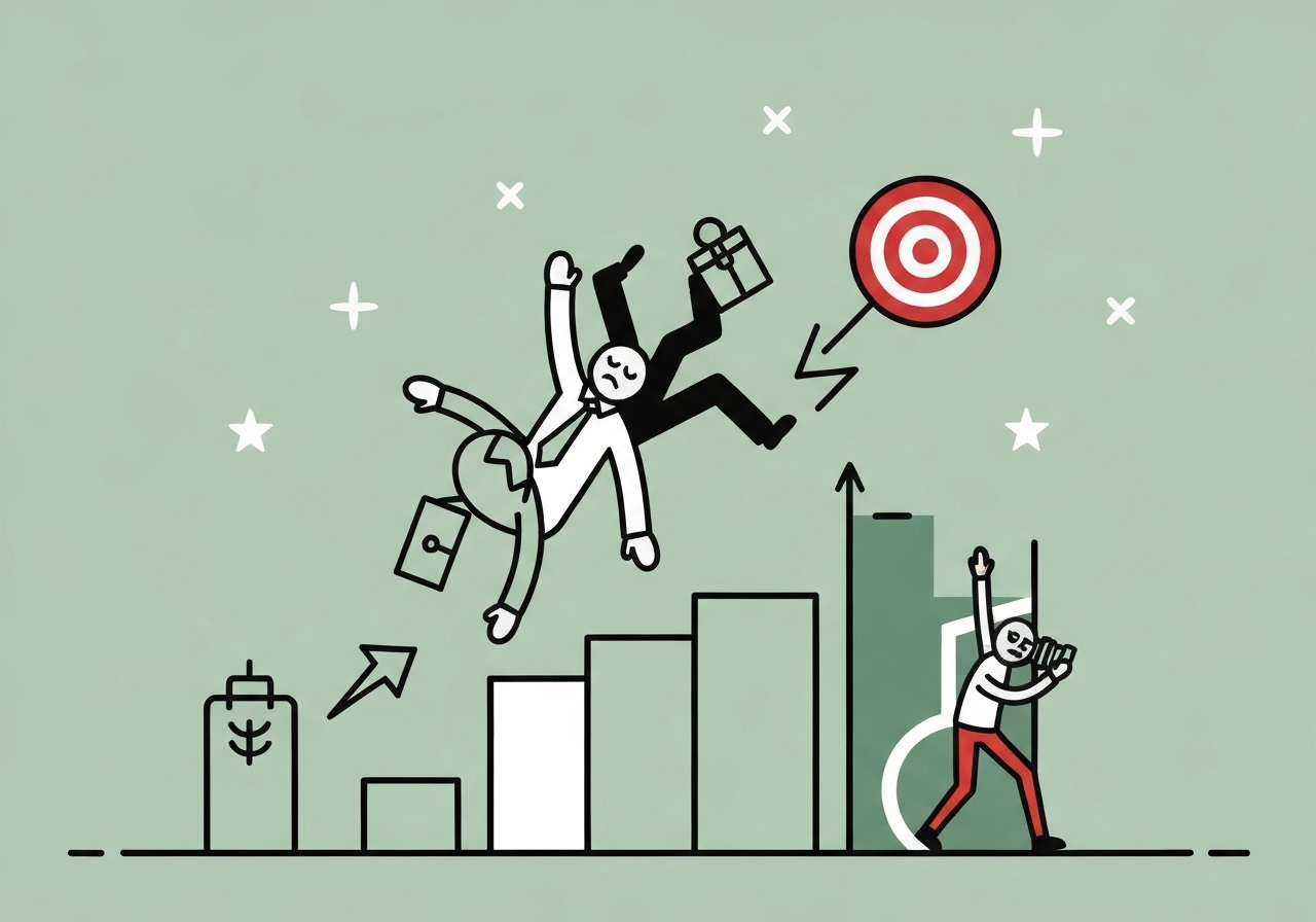 target-sales-shares-decline