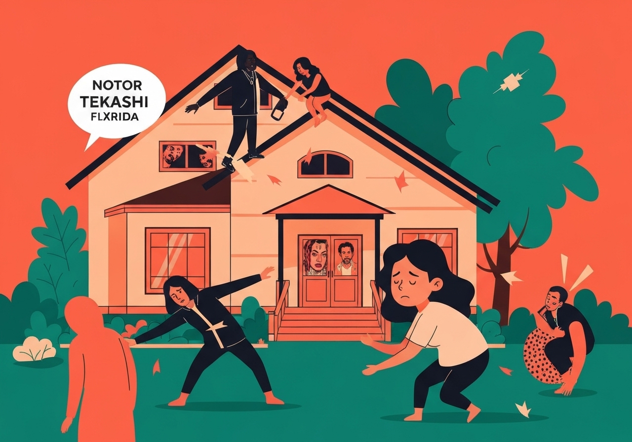 tekashi-6ix9ine-mother-held