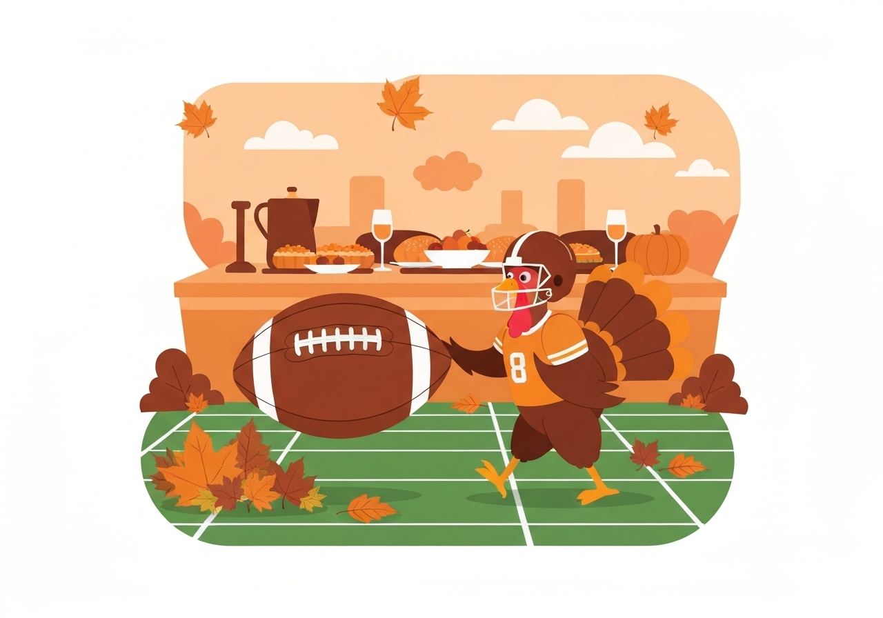 thanksgiving-football-history