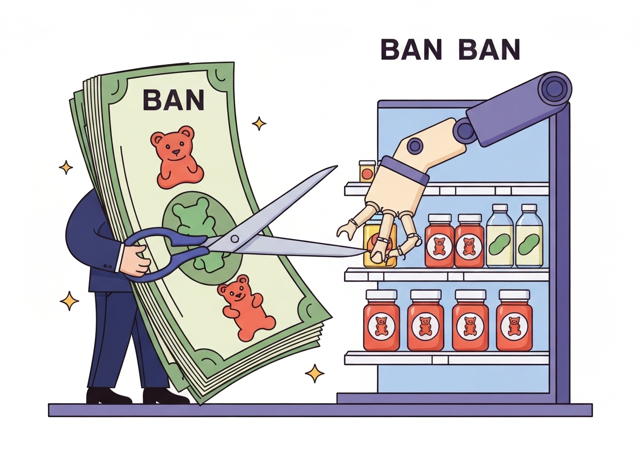 thc-gummies-ban-spending-bill