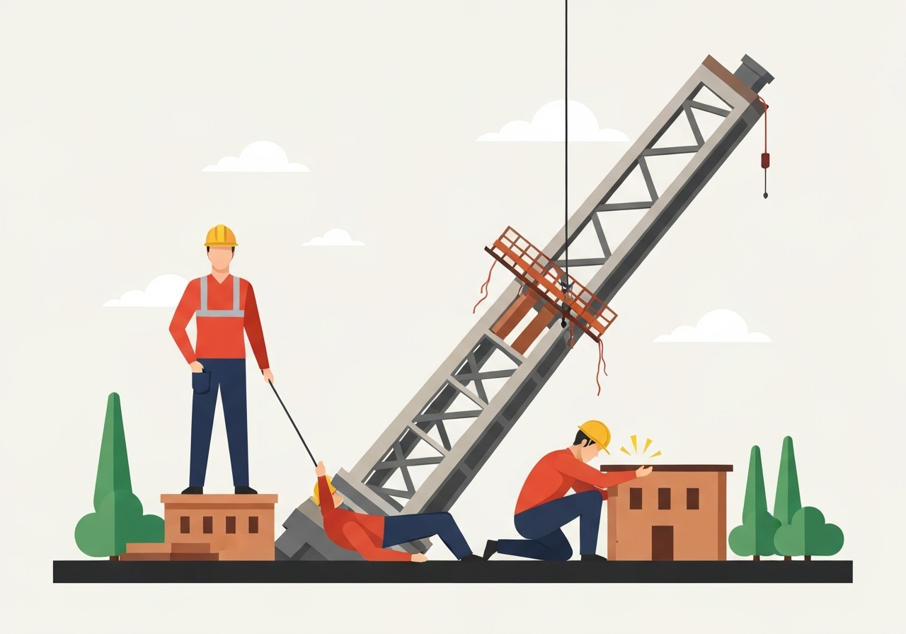 tower-collapse-rome-worker-dies