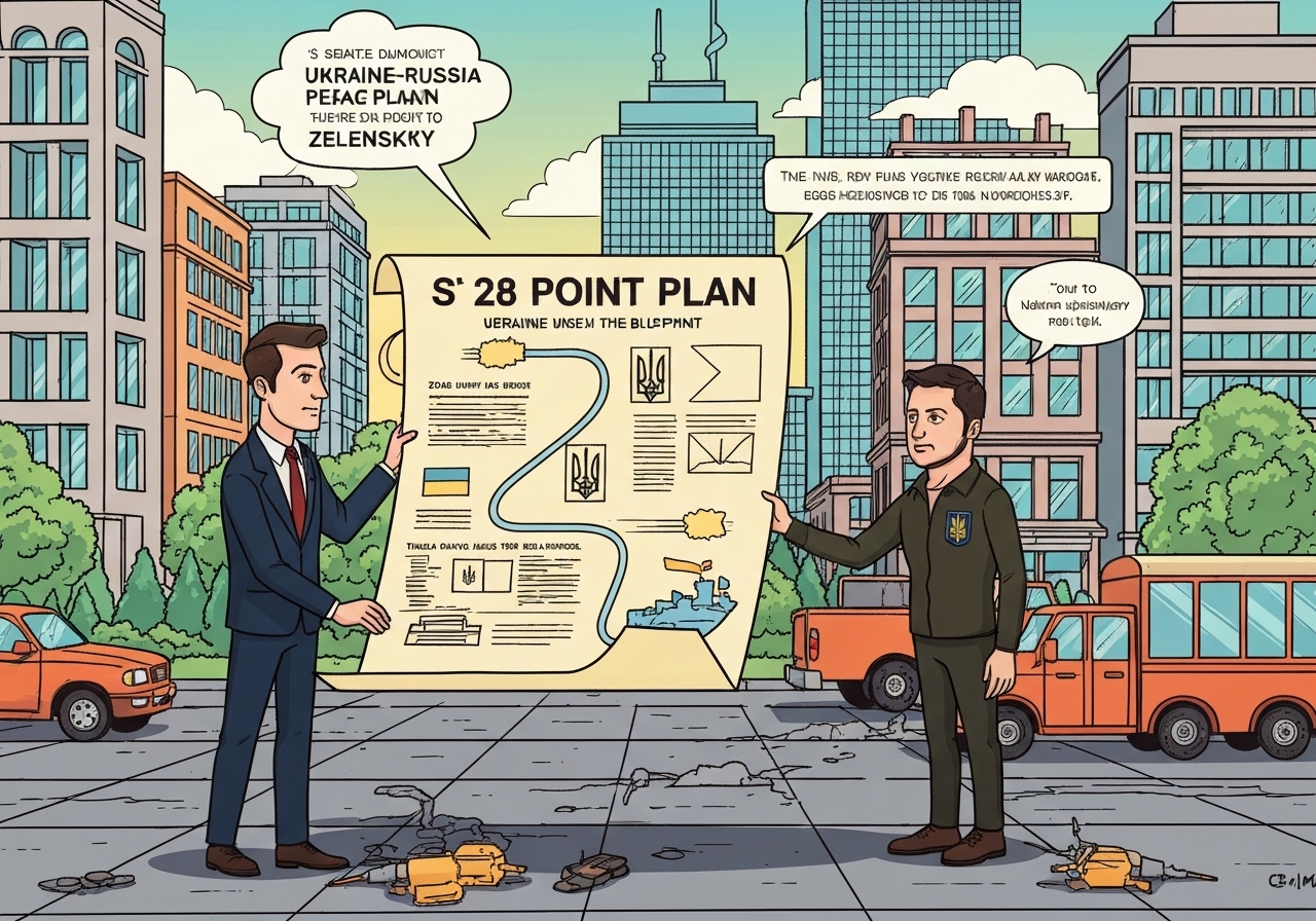 trump-28-point-ukraine-peace-plan