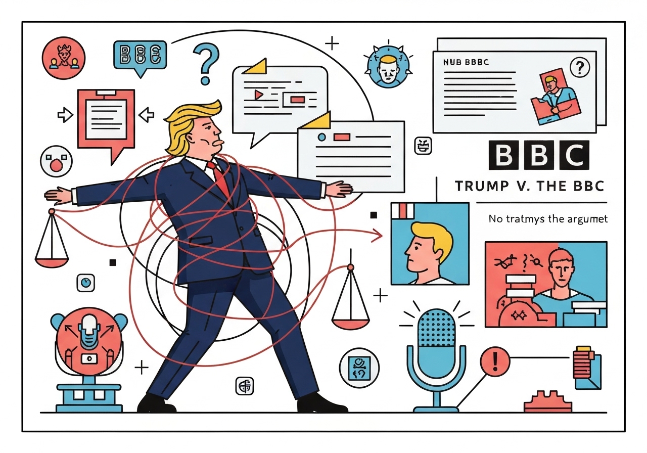 trump-bbc-defamation-hurdles