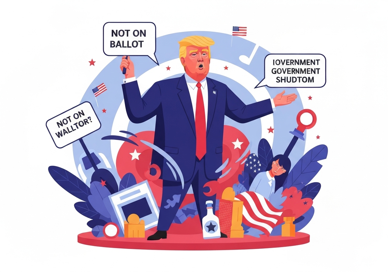 trump-blames-ballot-shutdown