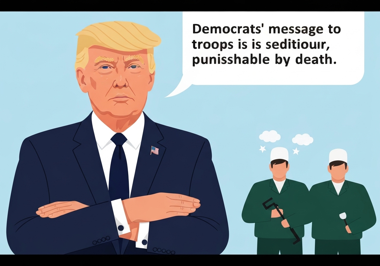 trump-democrats-sedition-troops
