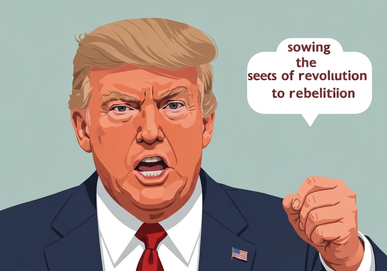 trump-democrats-seditious-death