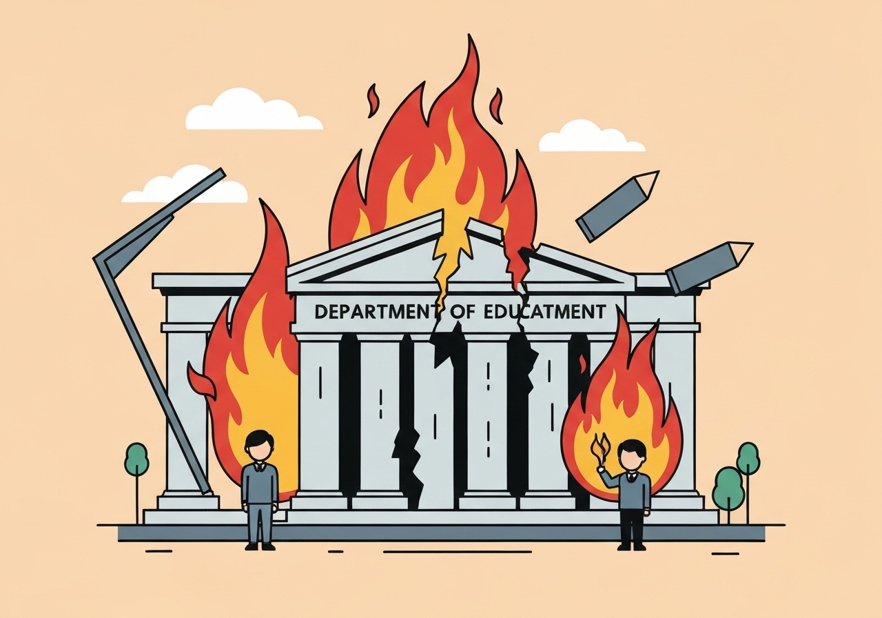 trump-dismantle-education-dept