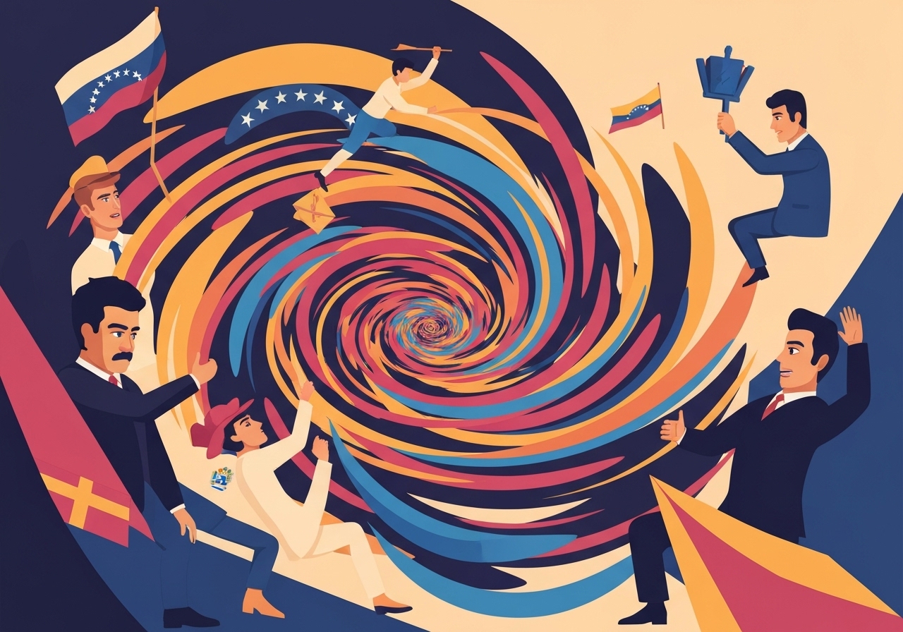 trump-maduro-venezuela-commitment