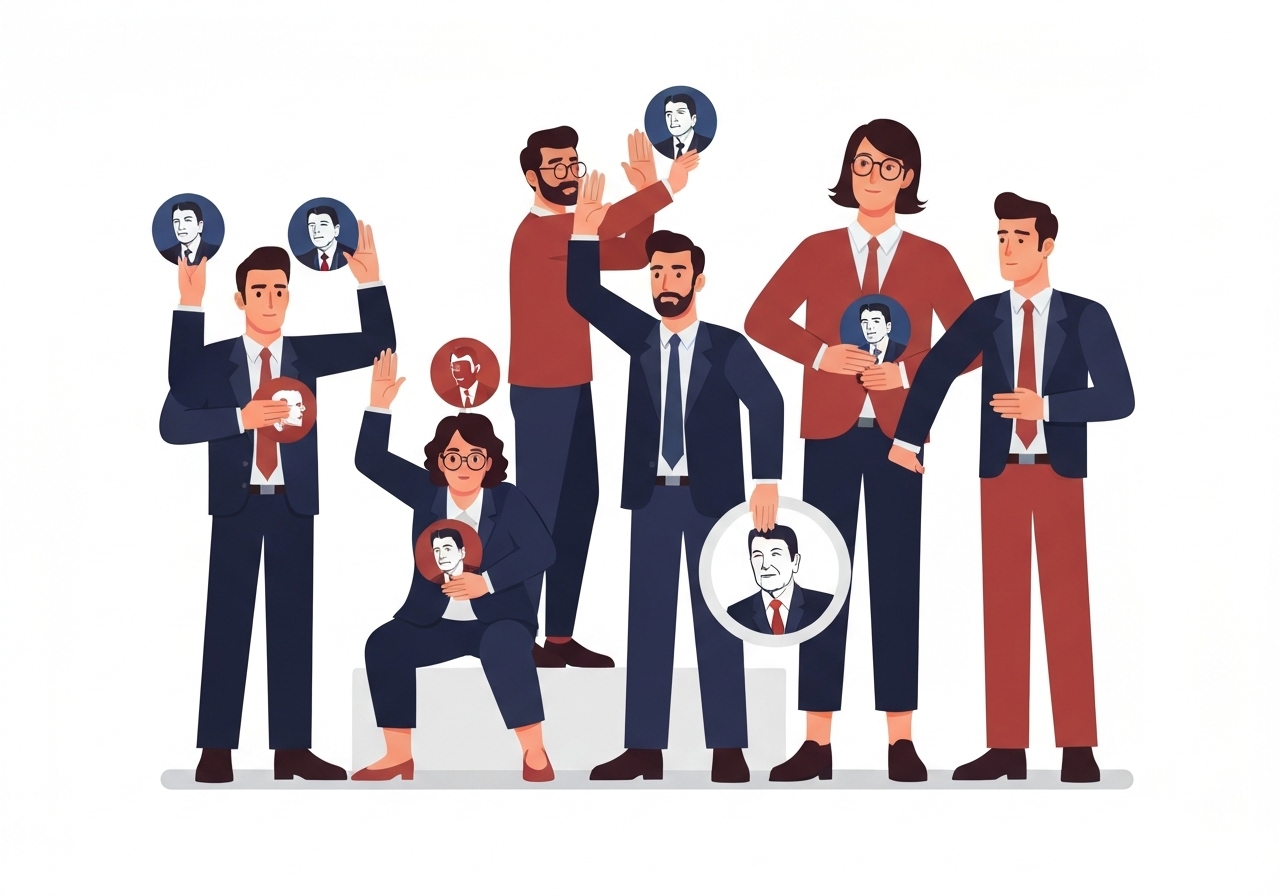 trump-reagan-growth-ceos