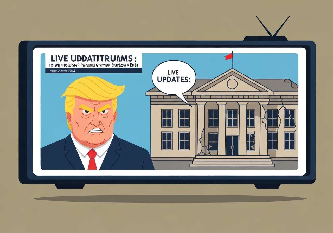 trump-snap-payments-shutdown