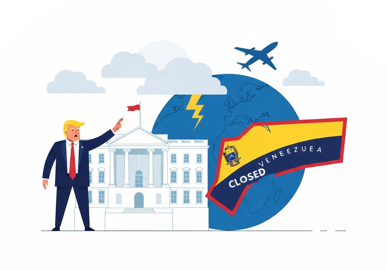 trump-venezuela-airspace-closed-1
