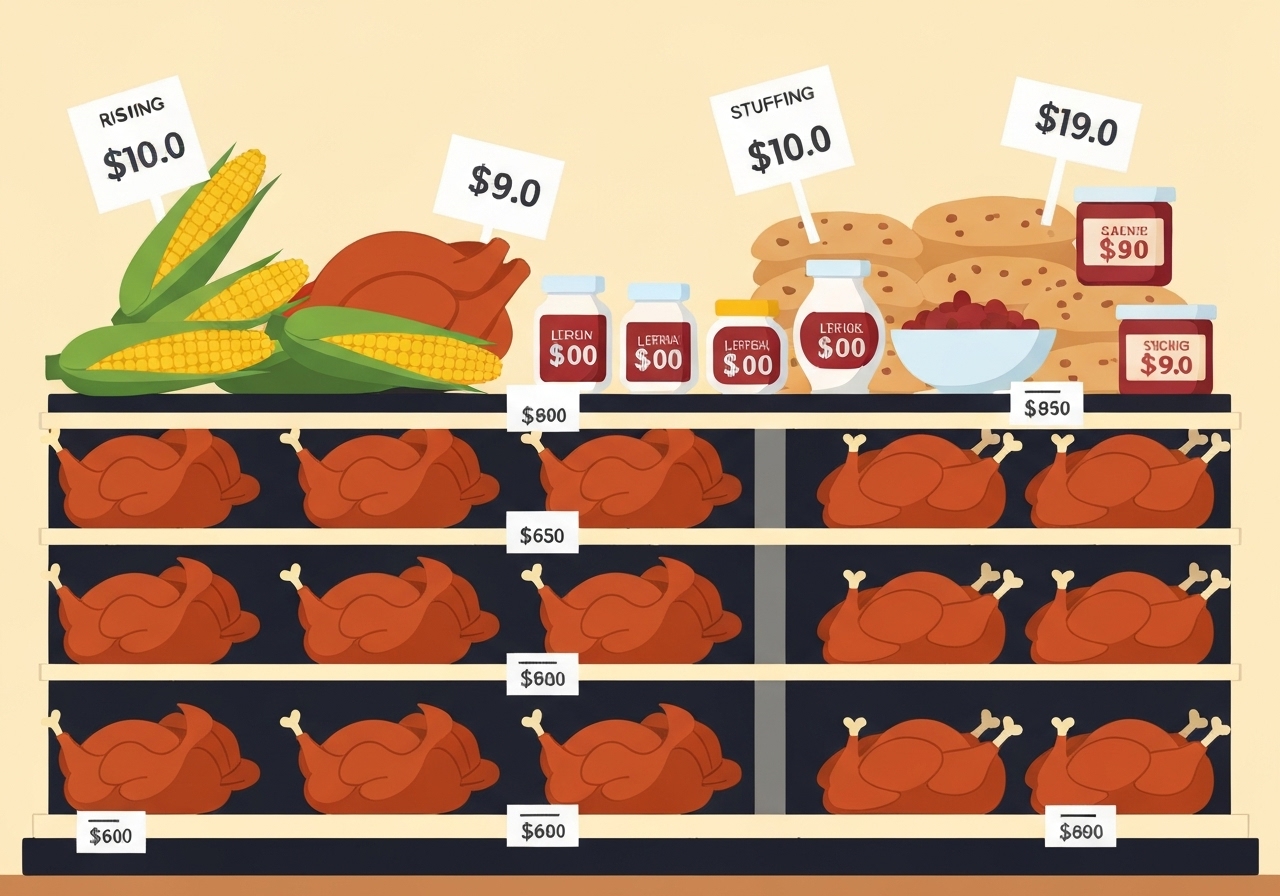 turkey-prices-thanksgiving-staples