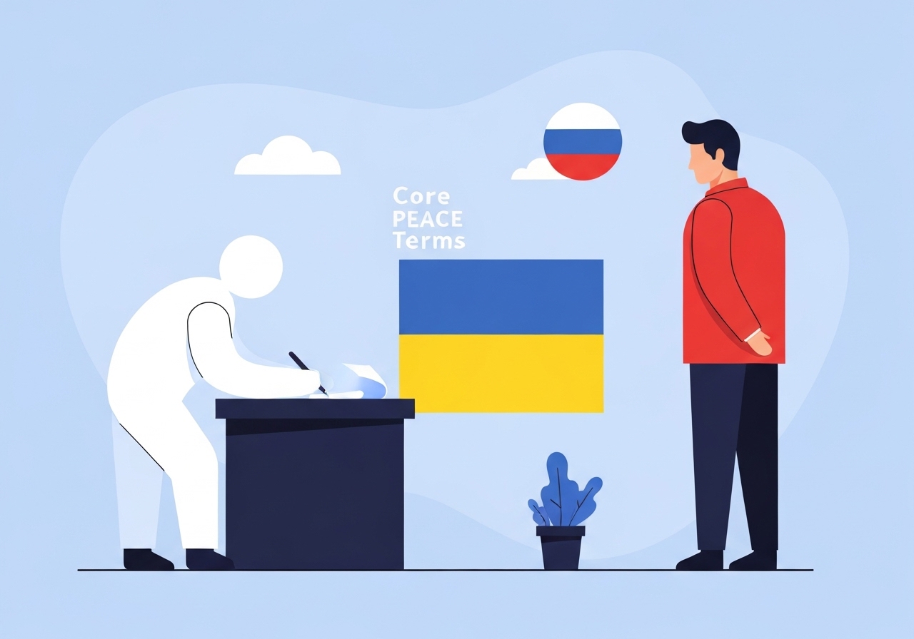 ukraine-agrees-peace-minor-details