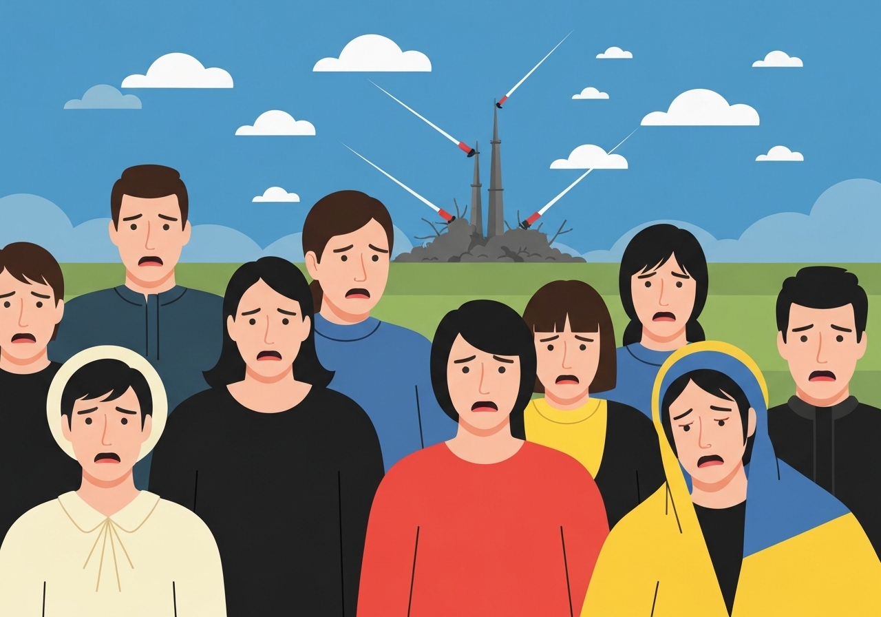 ukrainians-wait-strike-survivors