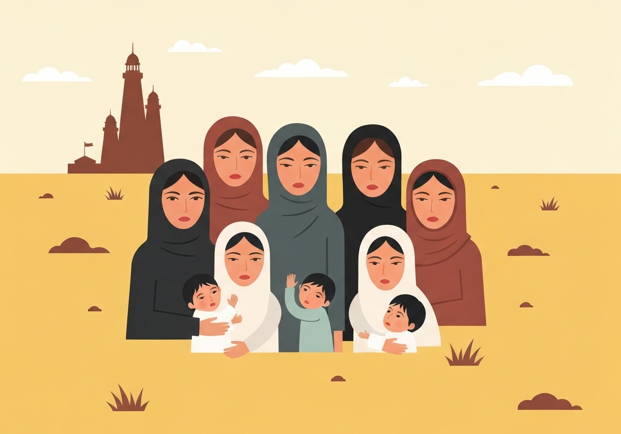 unwed-mothers-saudi-arabia