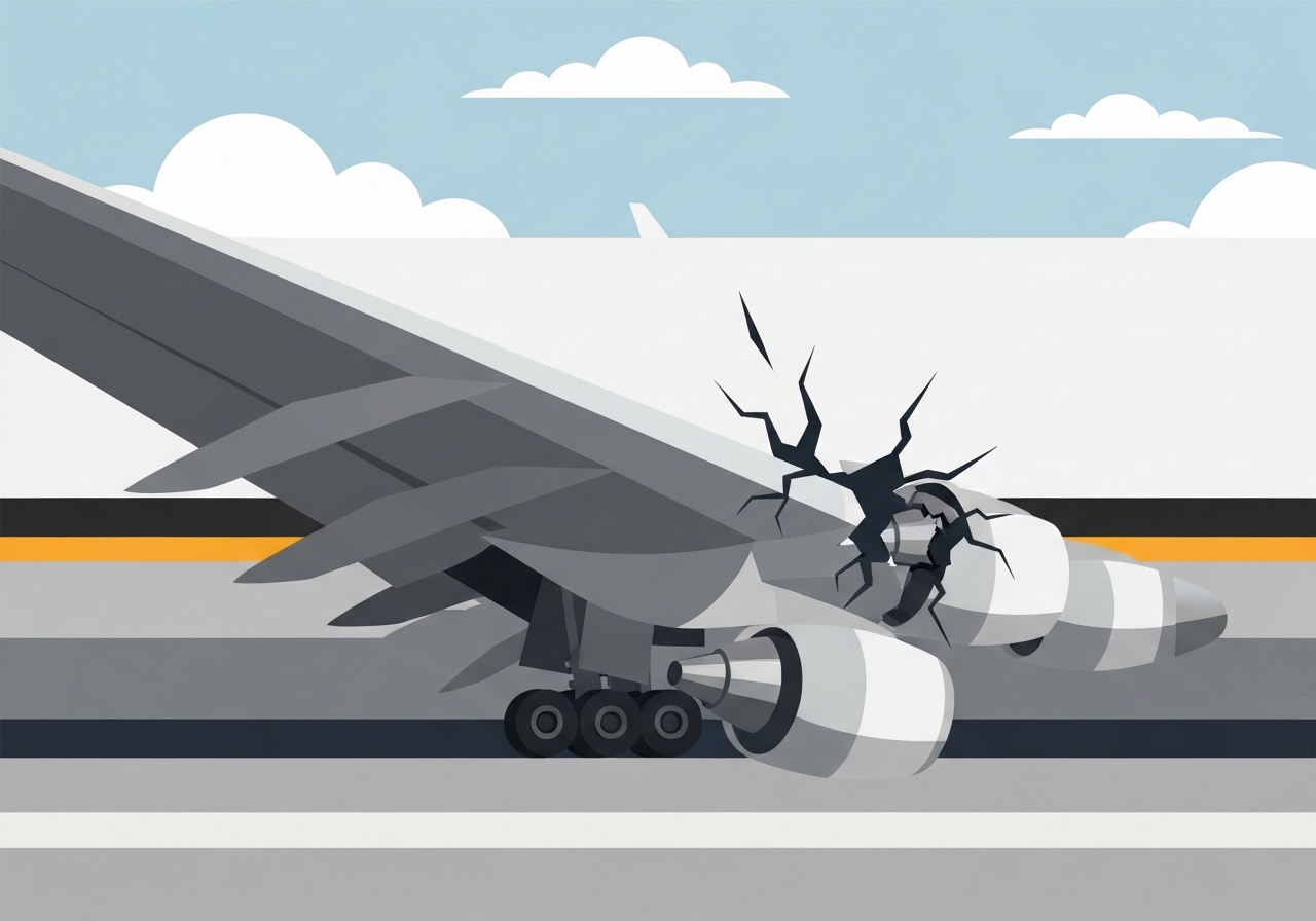 ups-engine-mount-cracks-kentucky