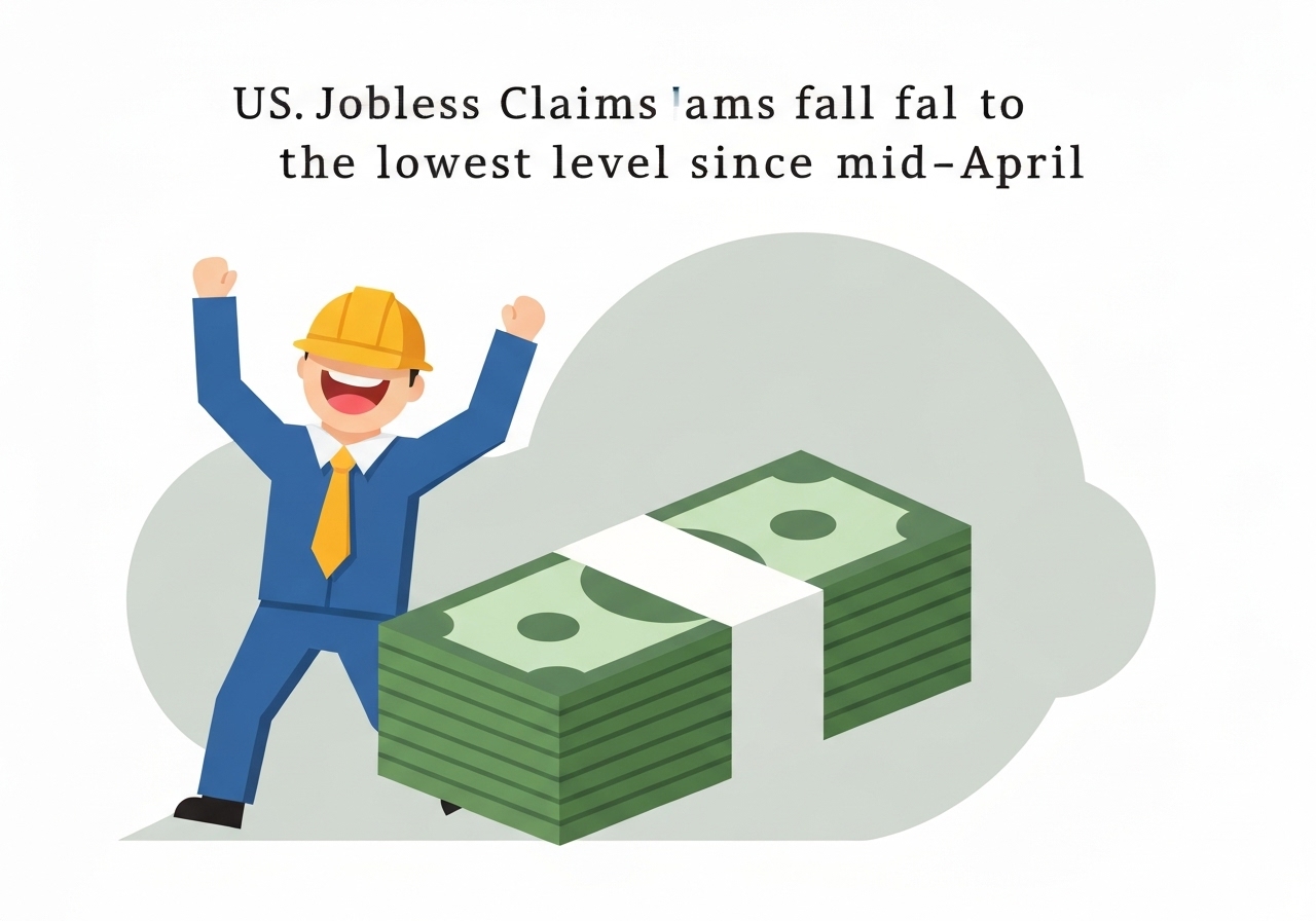 us-jobless-claims-lowest-mid-april