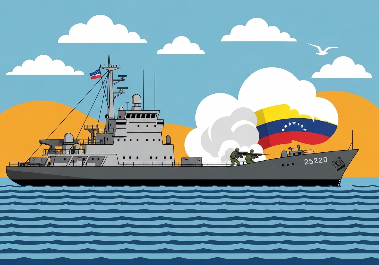 us-strike-venezuelan-vessel-war-crime